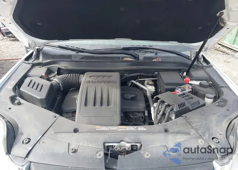 2015 GMC Terrain Sle-1 z USA, uszkodzony, nr VIN 2GKALMEKXF6266241